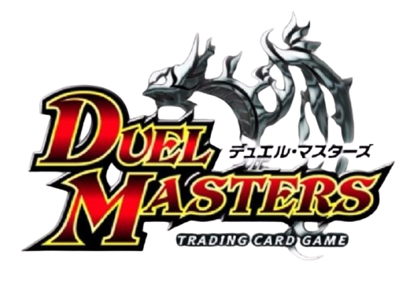 デュエマ ロゴ