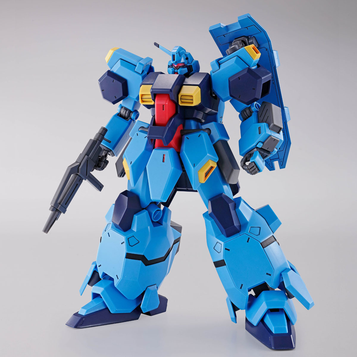 HG 1/144 グスタフ・カール(ギレンの野望Ver.)