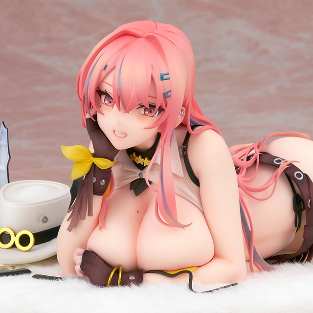 ブレマートン アニバーサリー抱きまくらver.  アズールレーン