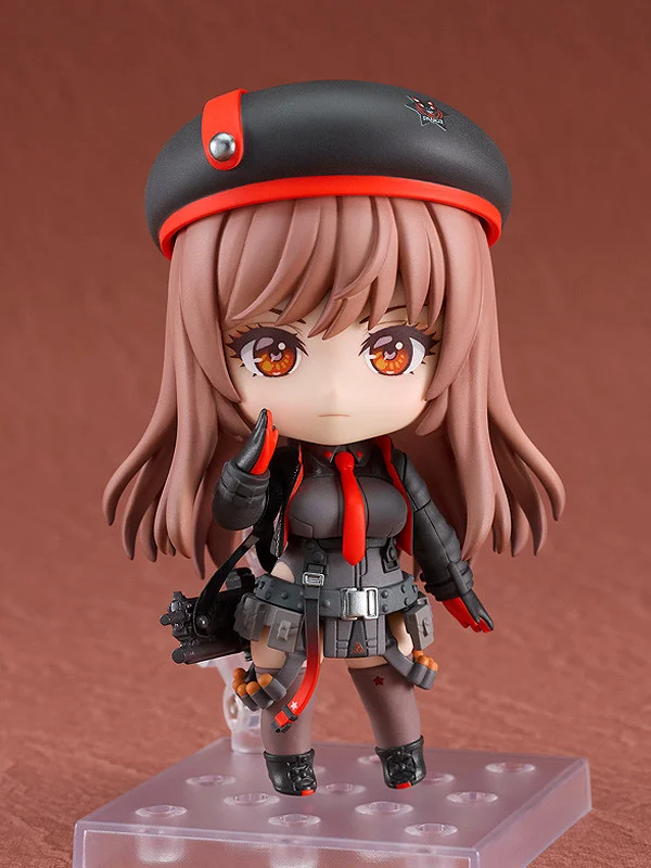 ねんどろいど ラピ 勝利の女神：NIKKE