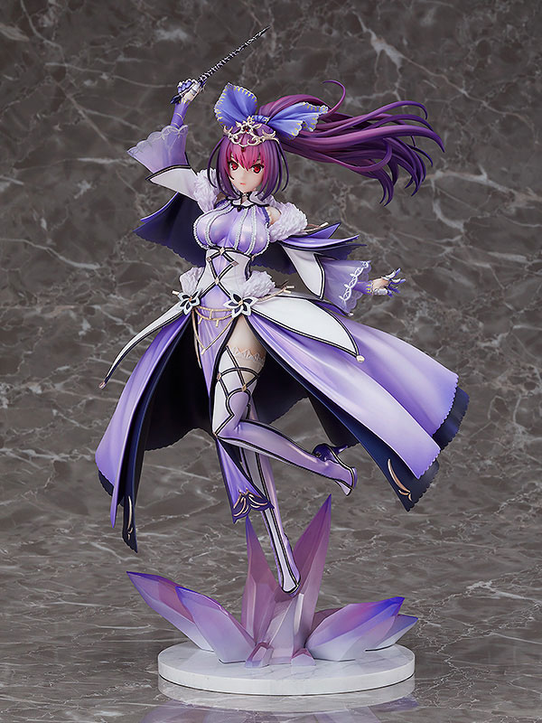 キャスター/スカサハ=スカディ 「Fate/Grand Order」 1/7