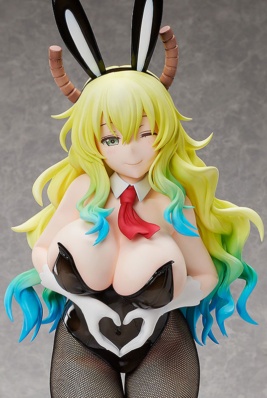 小林さんちのメイドラゴン ルコア バニーVer