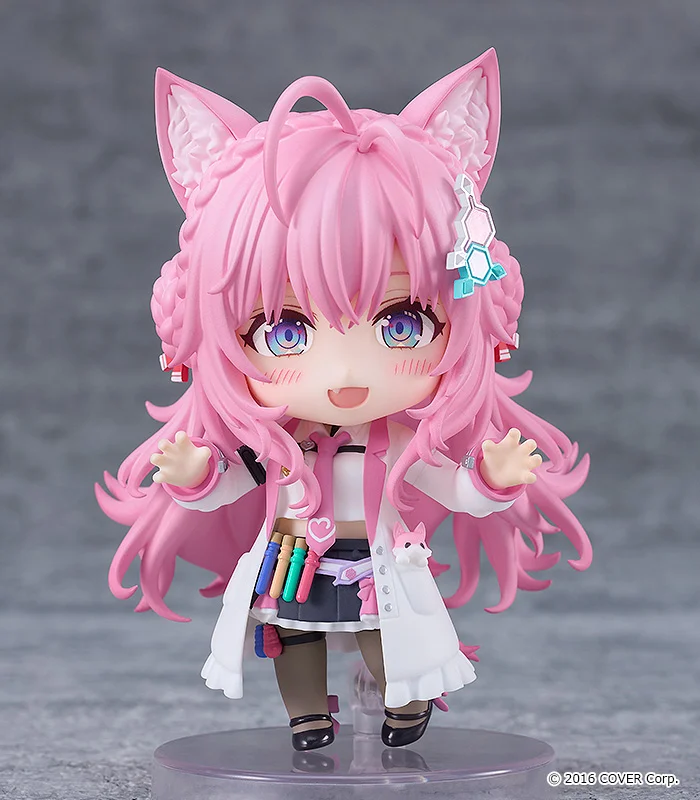 ねんどろいど 博衣こより ホロライブプロダクション